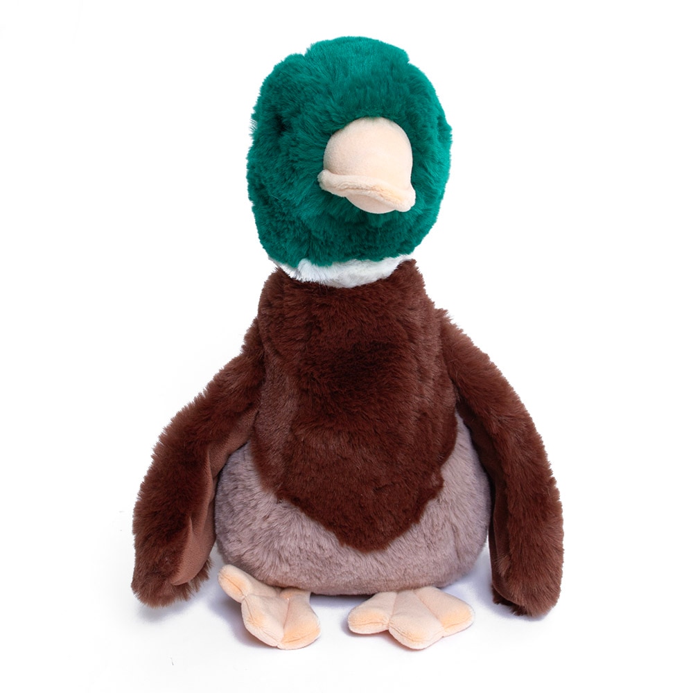 Ducks Spirit, Douglas Co., Toys & Figurines, Gifts, Desie the Mallard, 753827